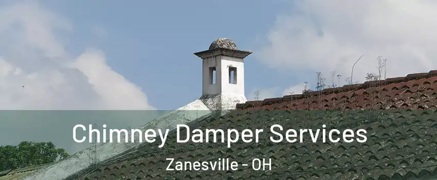  Chimney Damper Services Zanesville - OH