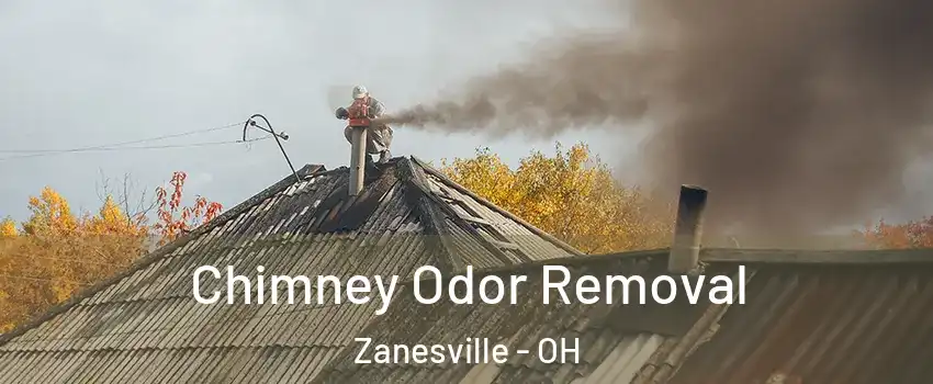  Chimney Odor Removal Zanesville - OH