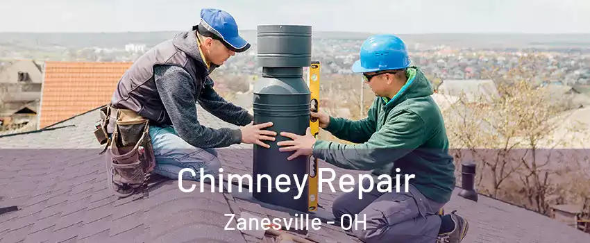  Chimney Repair Zanesville - OH