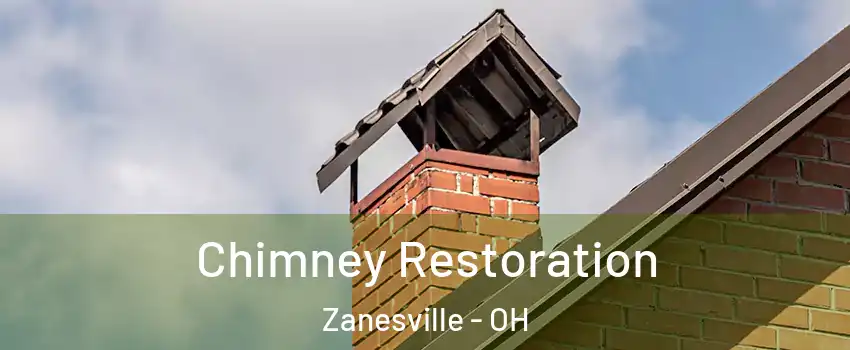  Chimney Restoration Zanesville - OH