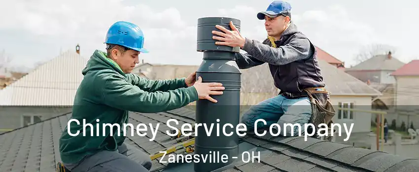  Chimney Service Company Zanesville - OH