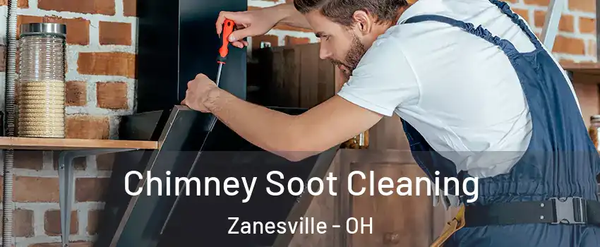  Chimney Soot Cleaning Zanesville - OH