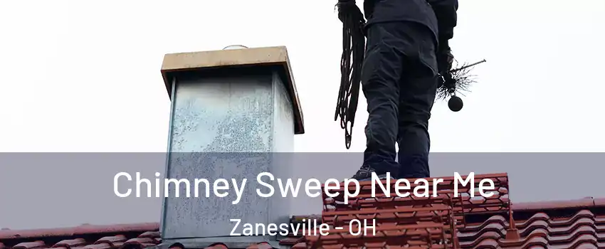  Chimney Sweep Near Me Zanesville - OH