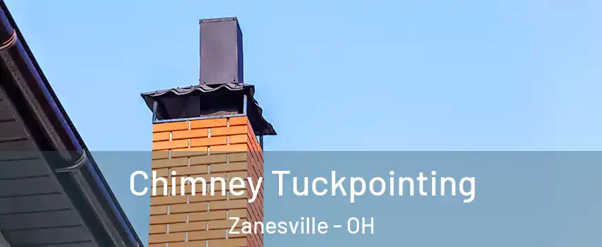  Chimney Tuckpointing Zanesville - OH