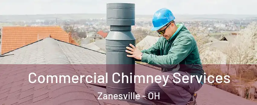  Commercial Chimney Services Zanesville - OH