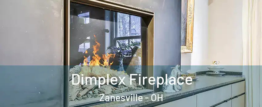  Dimplex Fireplace Zanesville - OH