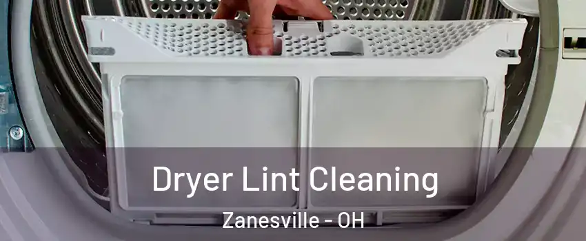  Dryer Lint Cleaning Zanesville - OH