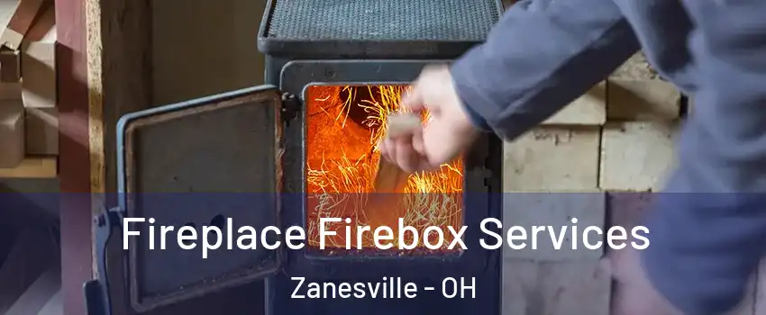  Fireplace Firebox Services Zanesville - OH