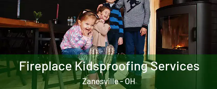  Fireplace Kidsproofing Services Zanesville - OH