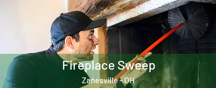  Fireplace Sweep Zanesville - OH