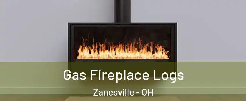  Gas Fireplace Logs Zanesville - OH