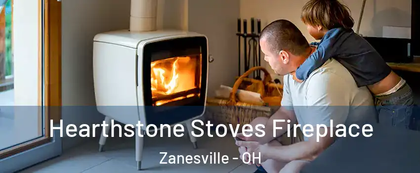  Hearthstone Stoves Fireplace Zanesville - OH