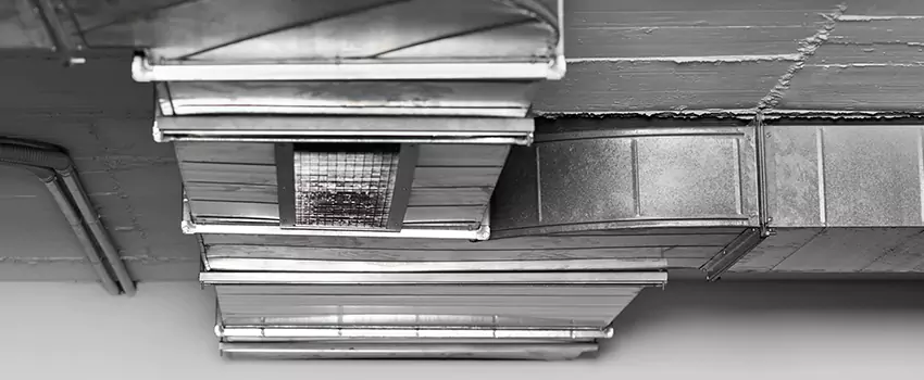 Trusted Air Duct Cleaning Company in Zanesville, Ohio