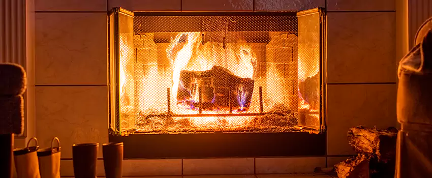 Astria Vent Free Gas Fireplaces Installation in Zanesville, OH
