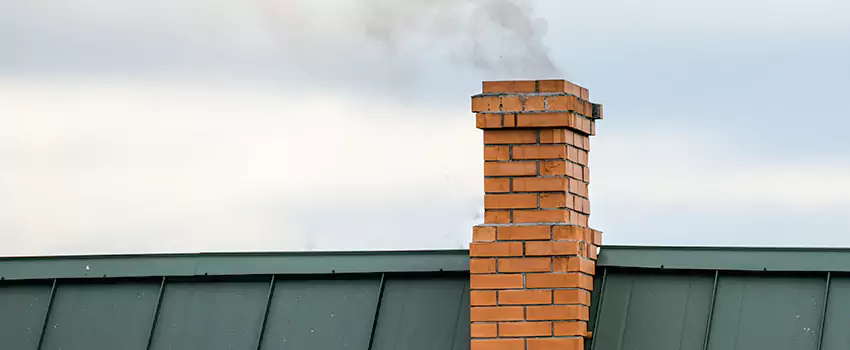 Animal Screen Chimney Cap Repair And Installation Services in Zanesville, Ohio