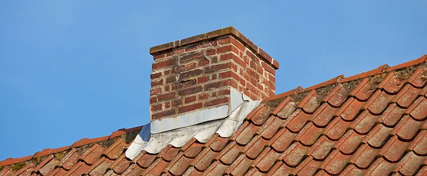 Residential Chimney Bricks Rotten Repair Services in Zanesville, OH