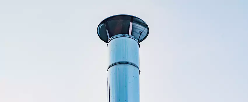 Wind-Resistant Chimney Caps Installation and Repair Services in Zanesville, Ohio