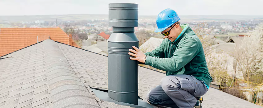 Chimney Chase Inspection Near Me in Zanesville, Ohio