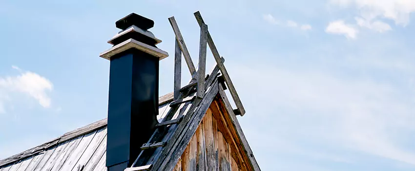 Chimney Creosote Cleaning in Zanesville, OH