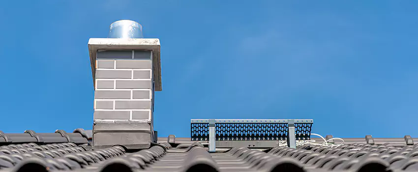 Chimney Flue Relining Services in Zanesville, Ohio