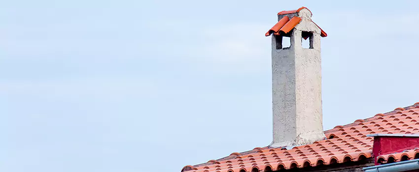 Chimney Pot Replacement in Zanesville, OH