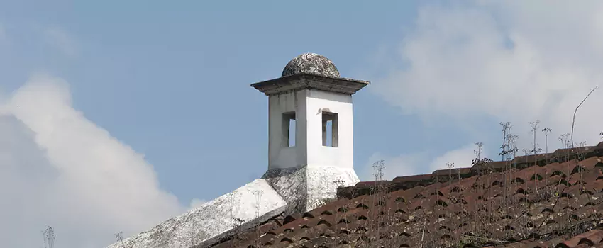 Cost To Rebuild A Chimney in Zanesville, OH