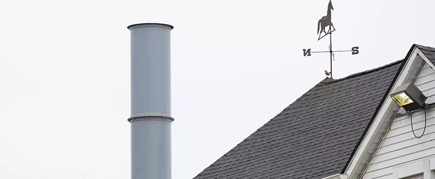 Chimney Inspection in Zanesville, OH