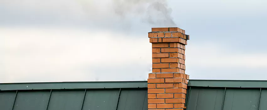 Chimney Soot Cleaning Cost in Zanesville, OH