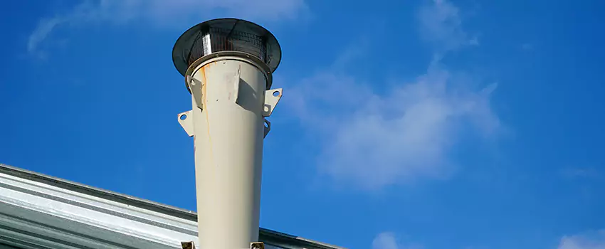 Chimney Spark Arrestor Requirements in Zanesville, OH