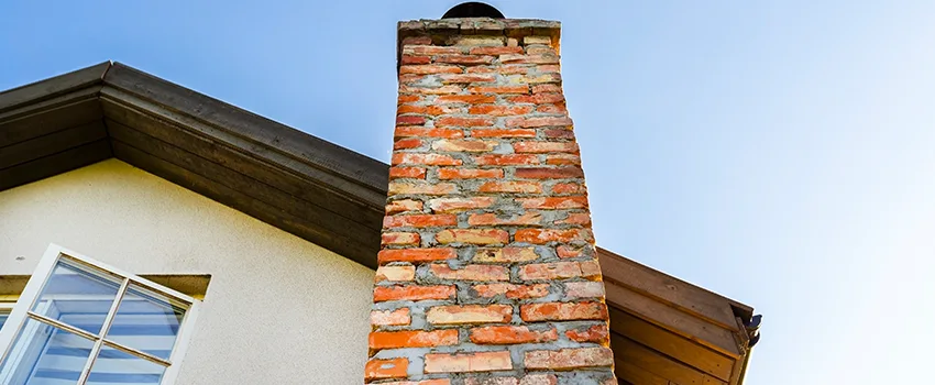 Chimney Mortar Replacement in Zanesville, OH