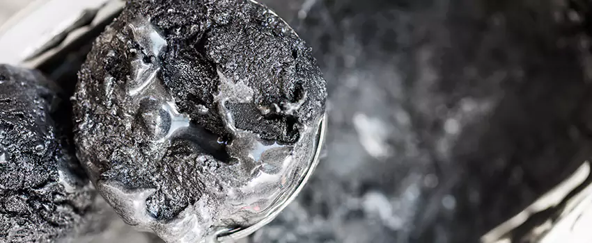 Clogged Dryer Vent Lint Cleaning in Zanesville, Ohio