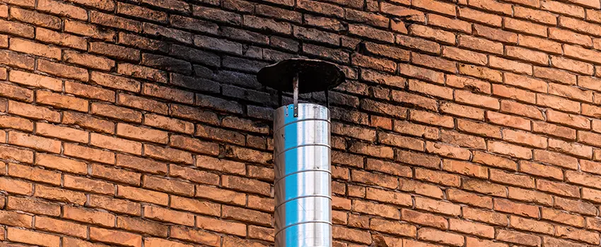 Diagnosing Commercial Chimney Problems in Zanesville, OH