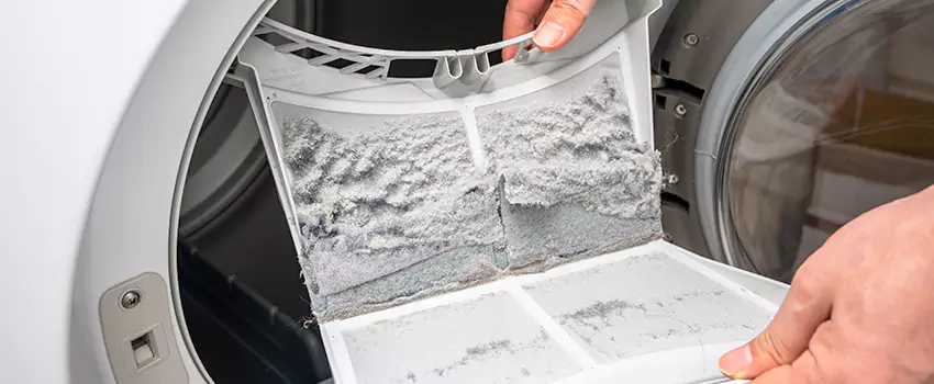 Best Dryer Lint Removal Company in Zanesville, Ohio