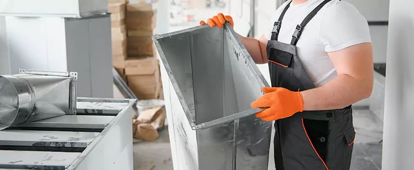 Benefits of Dryer Vent Inspection in Zanesville, OH