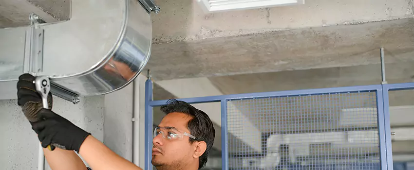 HVAC Ductwork Cleaning in Zanesville, OH
