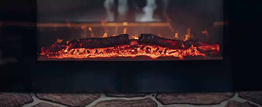 Outdoor Electric Fireplace Installation Solutions in Zanesville, OH