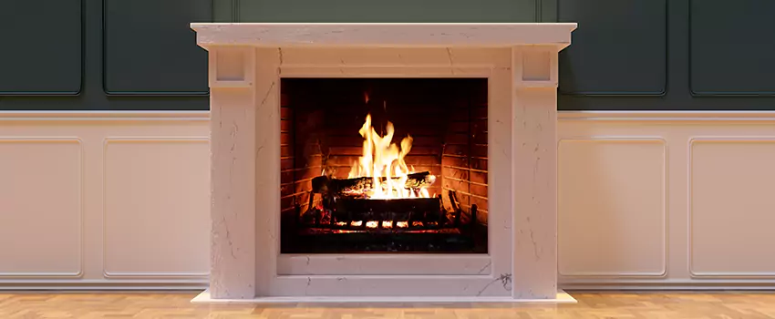 Empire Comfort Systems Fireplace Installation and Replacement in Zanesville, Ohio