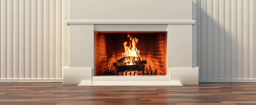 Fireplace Broken Ashtray Repair Services in Zanesville, Ohio