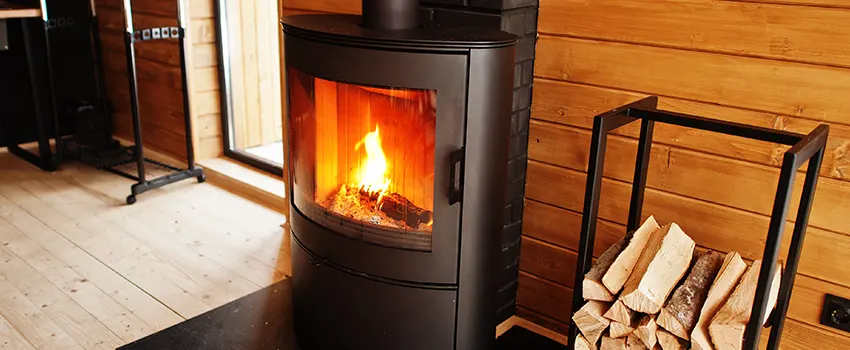 Gas Fireplace Door Handle Installation Services in Zanesville, Ohio