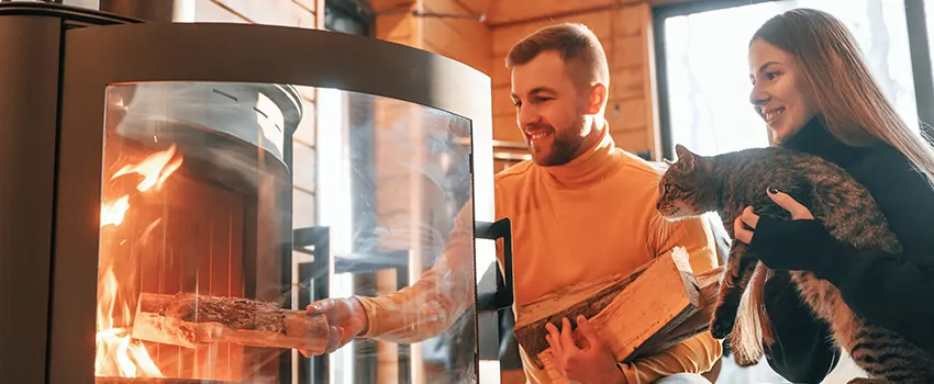Fireplace Door Installation And Replacement Contractors in Zanesville, OH