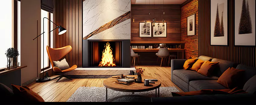 Fireplace Design Ideas in Zanesville, OH