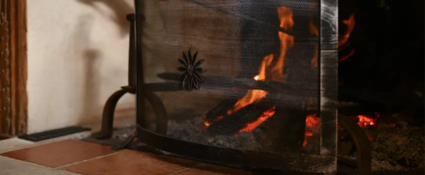 Electric Metal Fireplace installation Services in Zanesville, OH