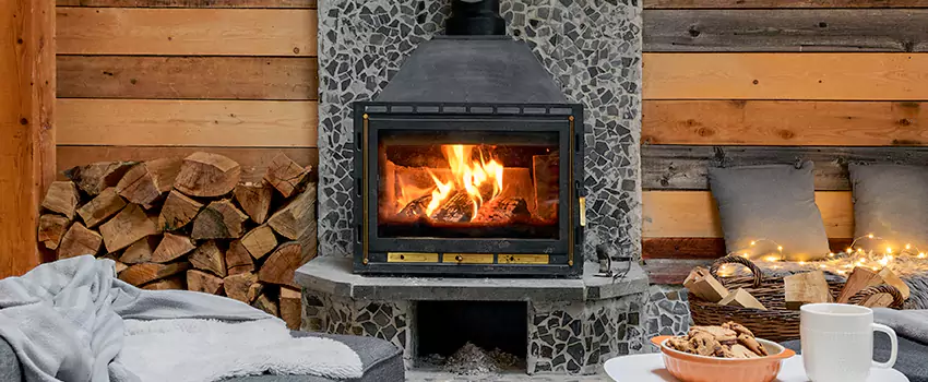 Fireplace Renovation Service in Zanesville, OH