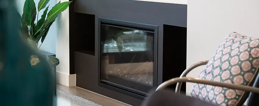 Welding Repairs for Fireplace Grate in Zanesville, OH