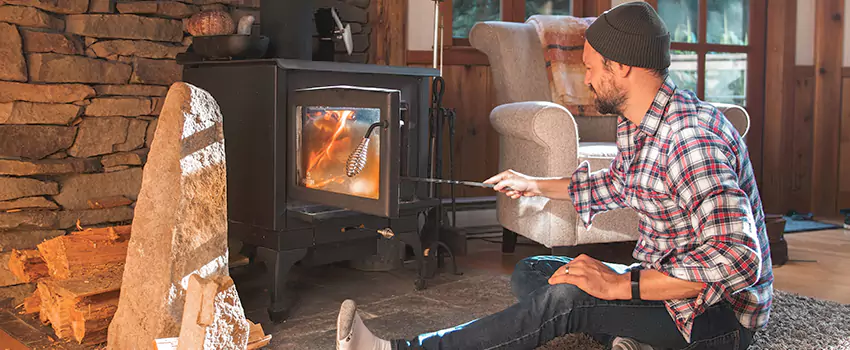 Fireplace Chimney Maintenance in Zanesville, Ohio