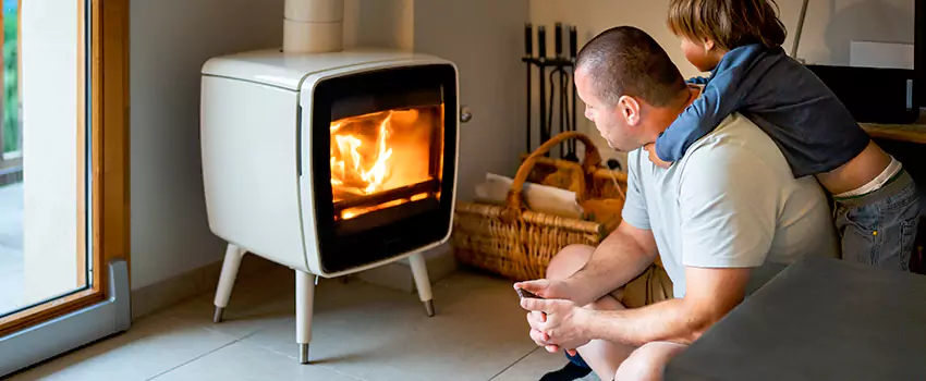 Fireplace Safety Inspection Technician in Zanesville, Ohio