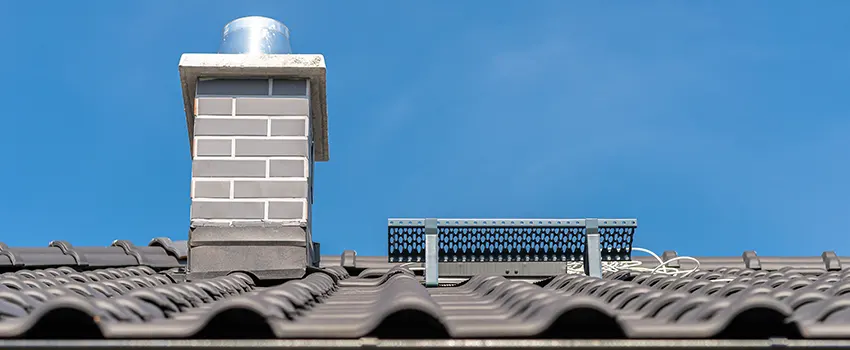 Repair Blocked Chimney in Zanesville, Ohio