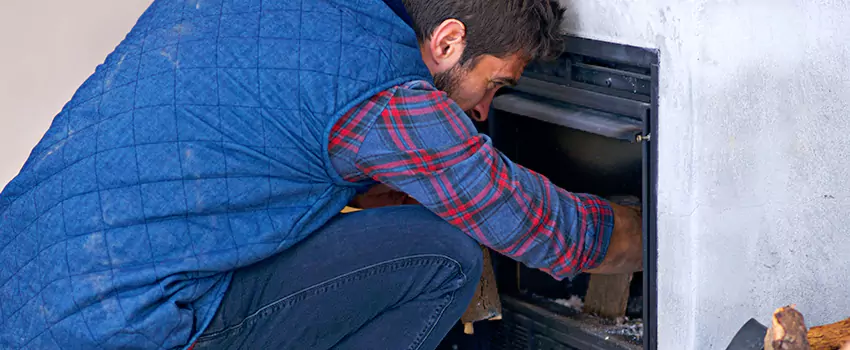 Fix Non-Working Prefabricated Fireplace in Zanesville, OH