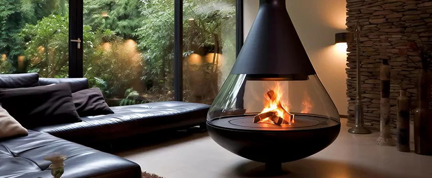 Affordable Floating Fireplace Repair And Installation Services in Zanesville, Ohio