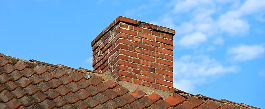Flue Tiles Cracked Repair Services near Me in Zanesville, OH
